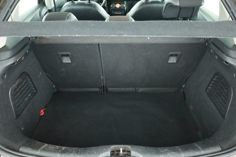 Citroen C3, 2012