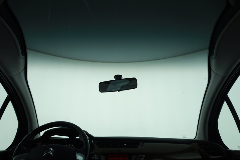 Citroen C3, 2012