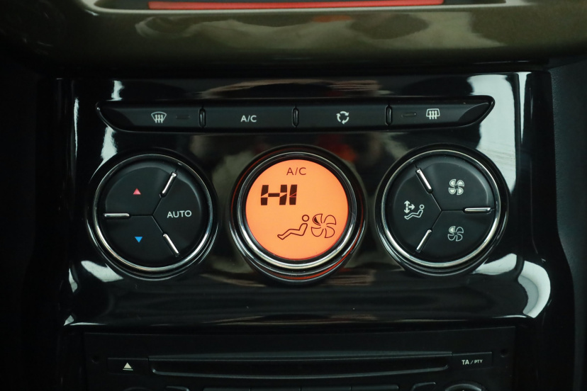 Citroen C3, 2012