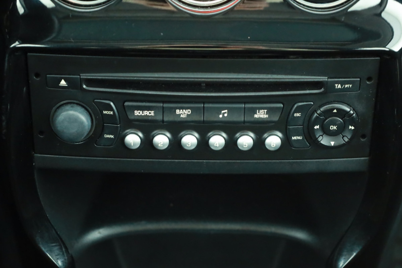 Citroen C3, 2012