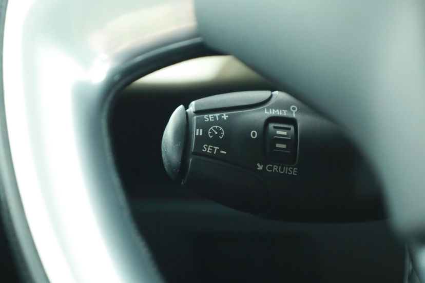 Citroen C3, 2012