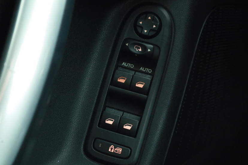 Citroen C3, 2012