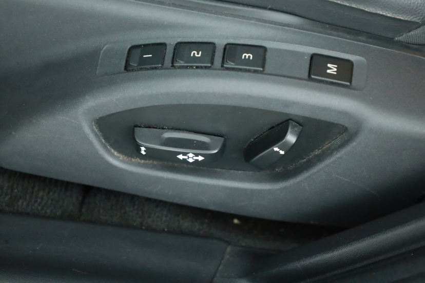 Volvo V60, 2015
