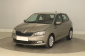 Škoda Fabia, 2016
