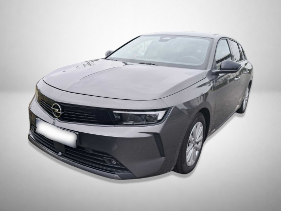 Opel Astra Sports Tourer