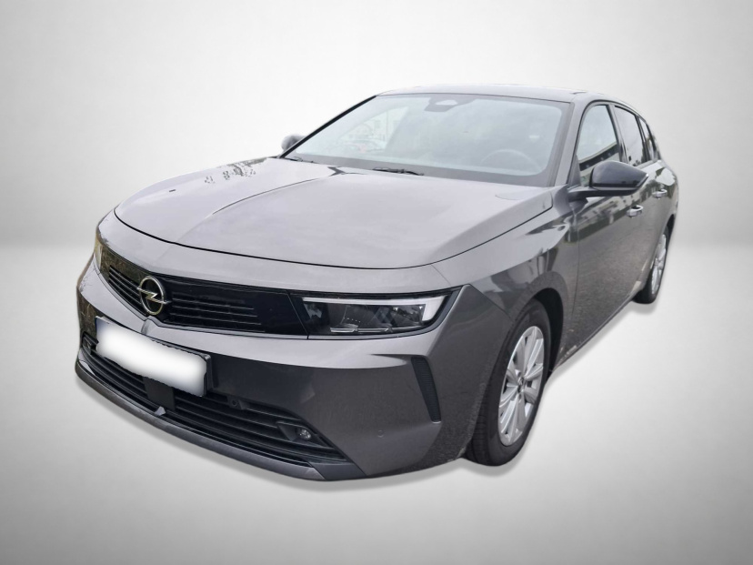 Opel Astra, 2024