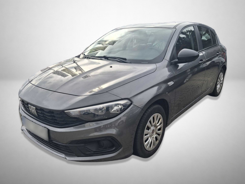 Fiat Tipo, 2021