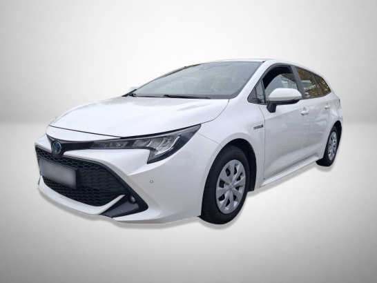 Toyota Corolla Touring Sports 1.8 Hybrid