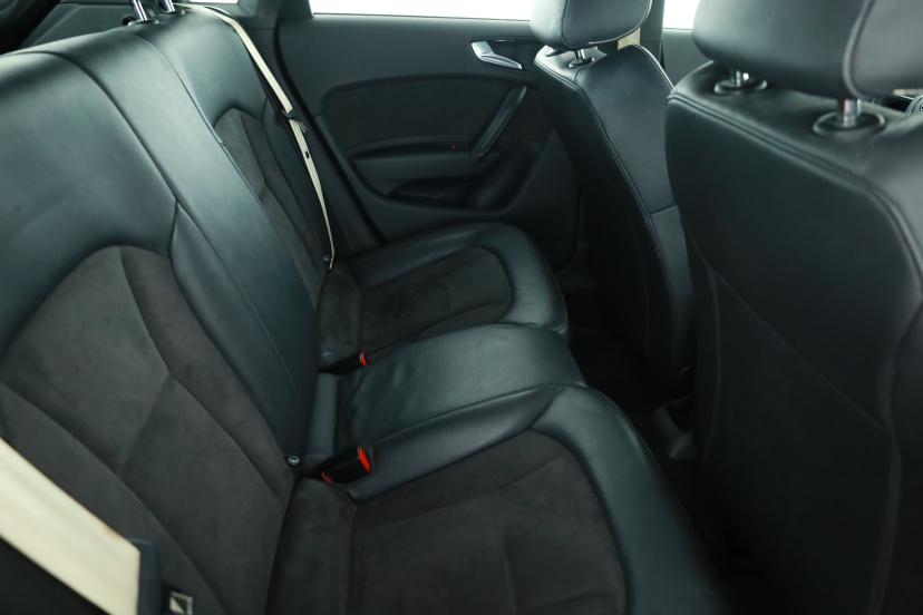 Audi A1, 2018