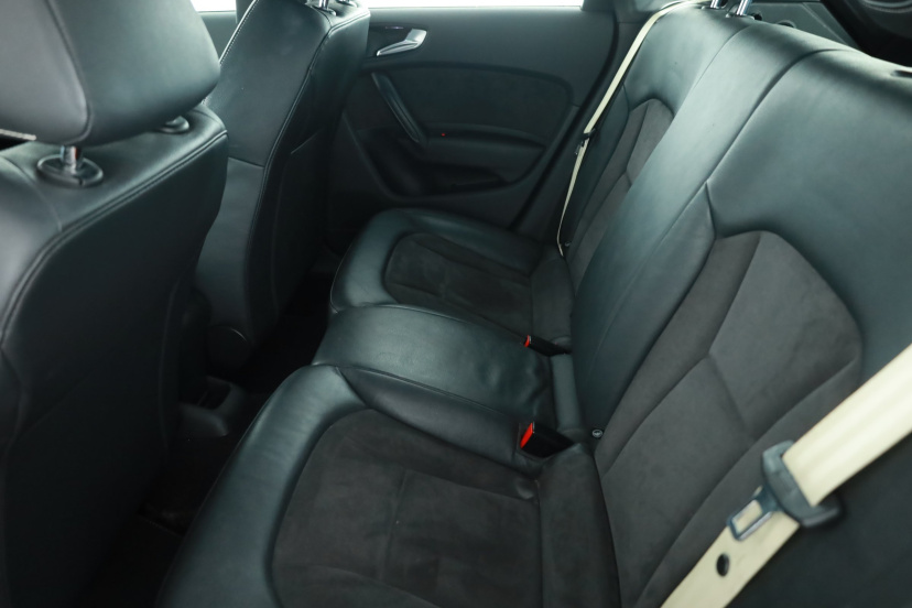 Audi A1, 2018