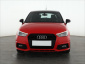 Audi A1, 2018