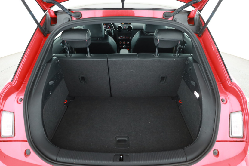 Audi A1, 2018