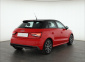 Audi A1, 2018