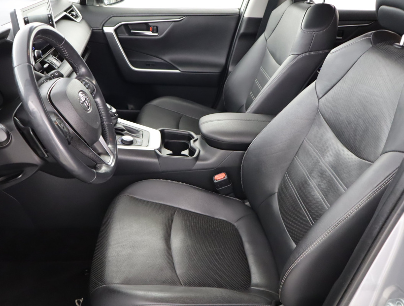 Toyota RAV 4, 2019
