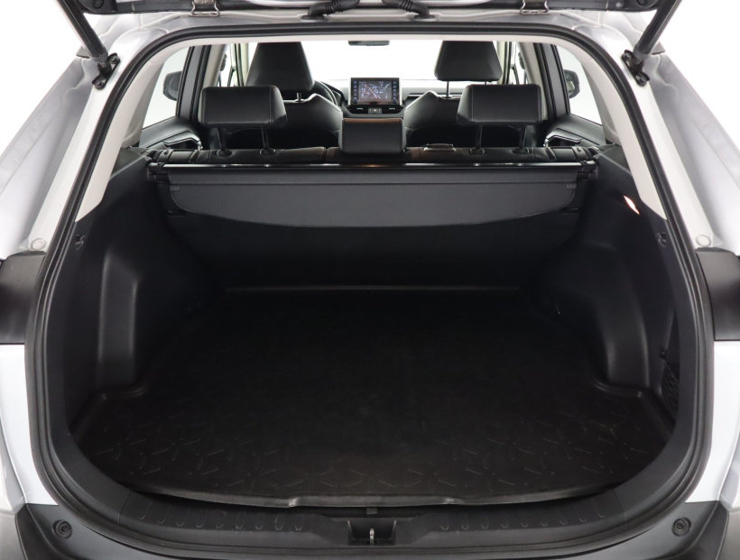 Toyota RAV 4, 2019