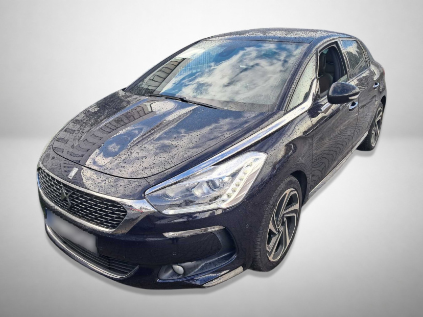 DS 5, 2016
