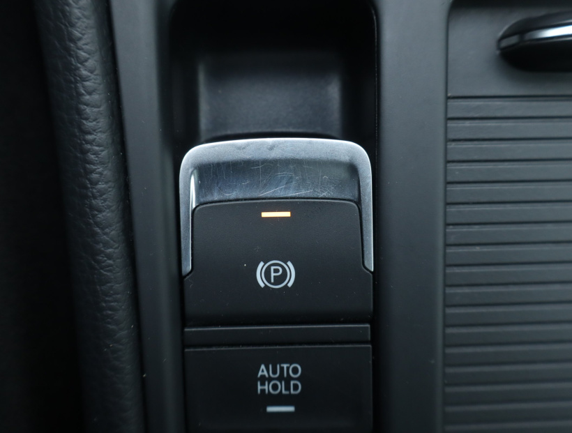 Volkswagen Golf, 2014