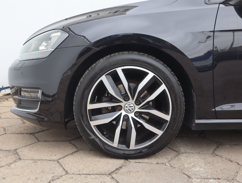 Volkswagen Golf, 2014