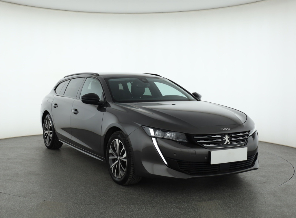 Peugeot 508 SW