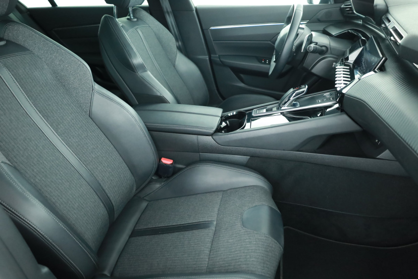 Peugeot 508, 2022