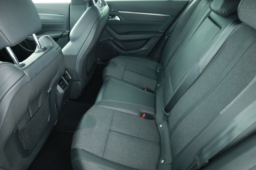 Peugeot 508, 2022