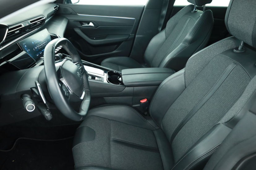 Peugeot 508, 2022