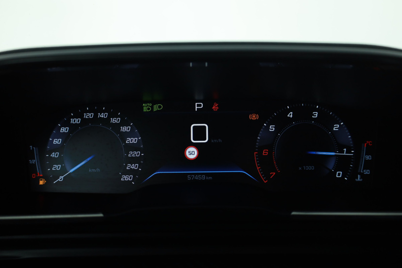 Peugeot 508, 2022