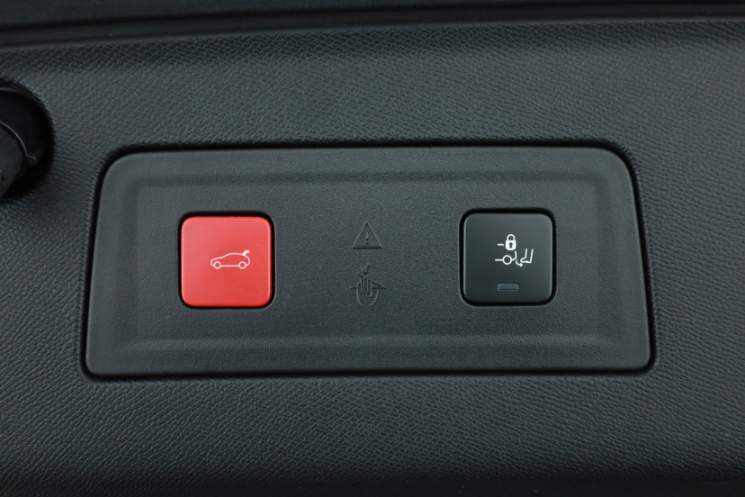 Peugeot 508, 2022