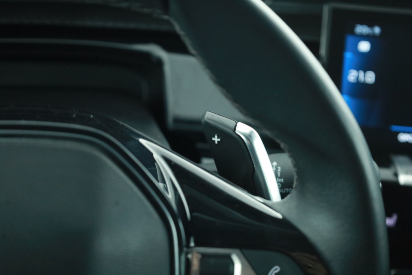 Peugeot 508, 2022