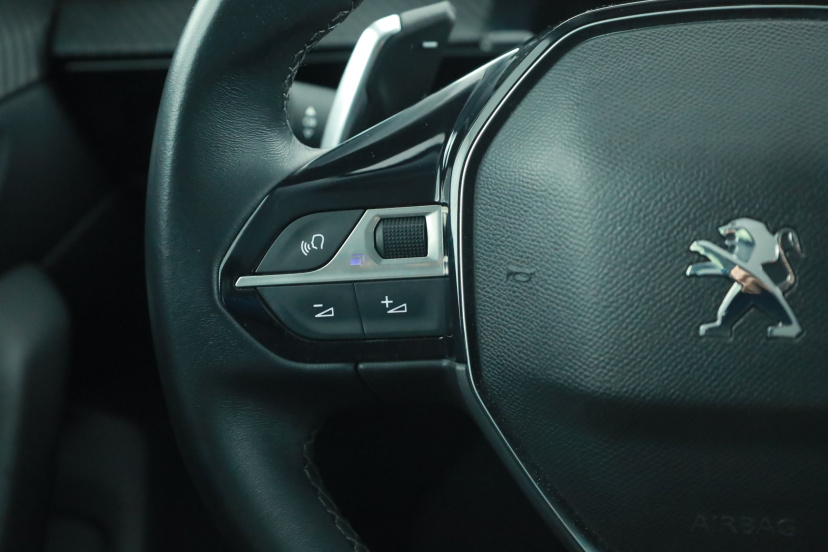 Peugeot 508, 2022