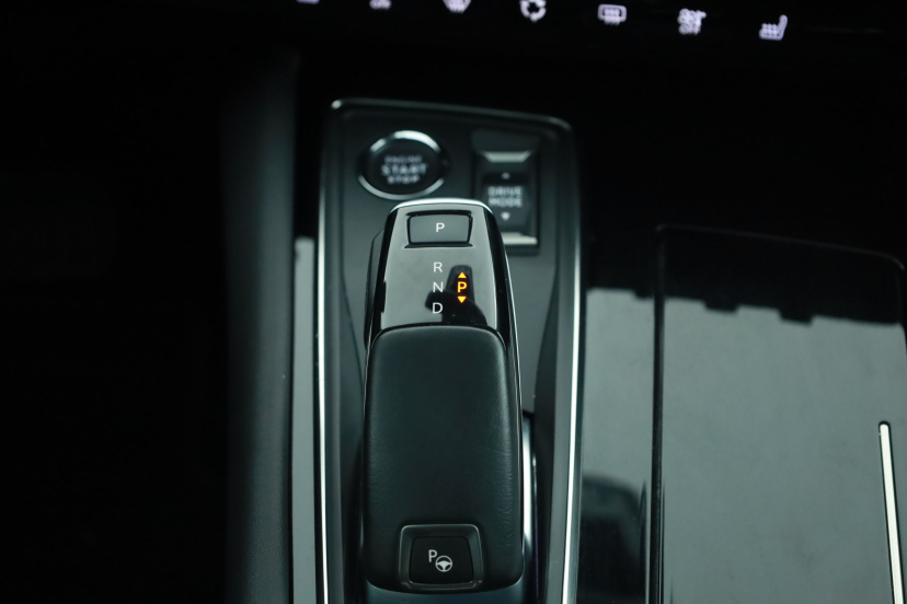 Peugeot 508, 2022