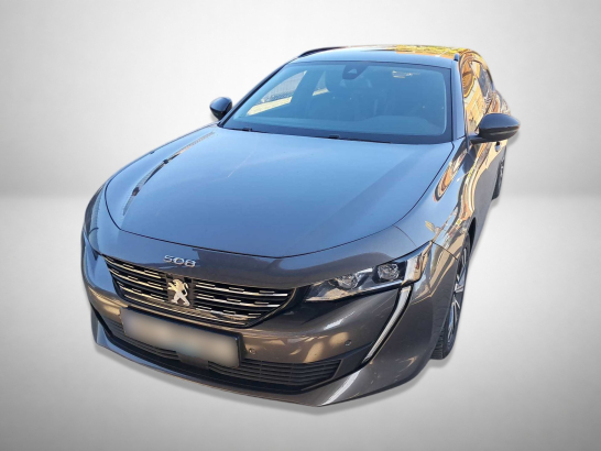 Peugeot 508 SW