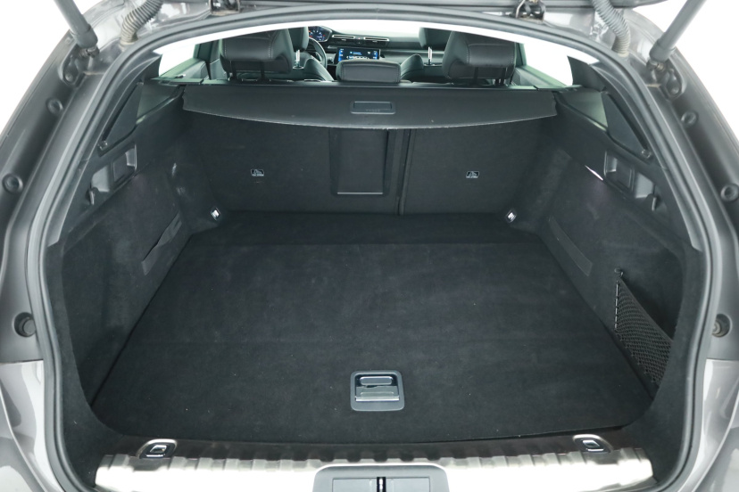 Peugeot 508, 2022