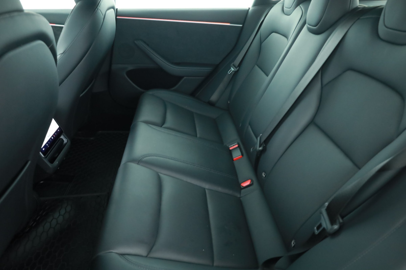 Tesla Model 3, 2023