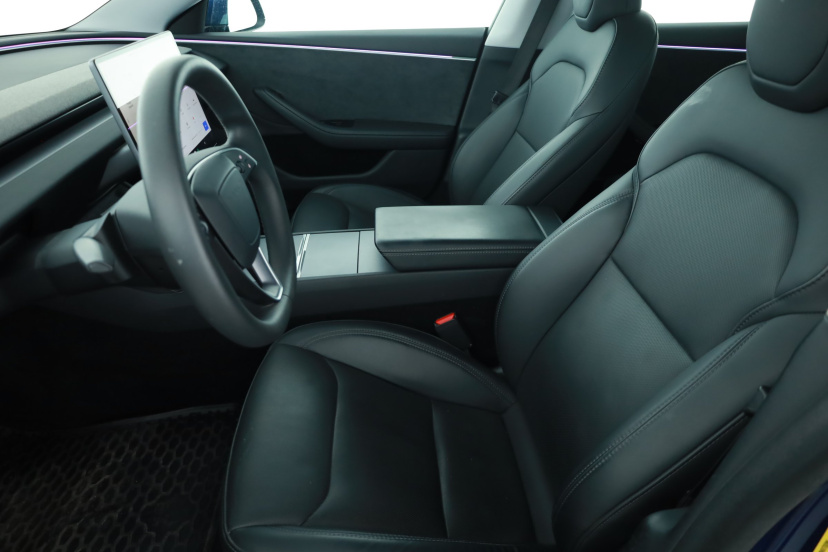 Tesla Model 3, 2023