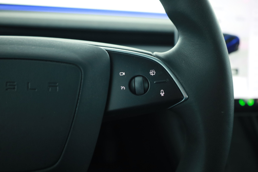 Tesla Model 3, 2023