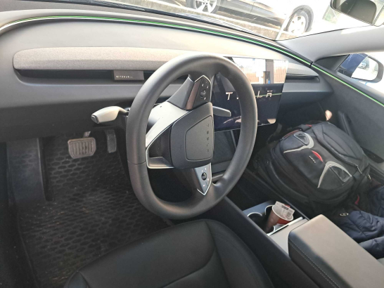Tesla Model 3 Long Range 4WD 79kWh