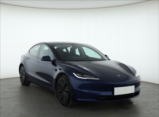 Tesla Model 3 Long Range 4WD 79kWh