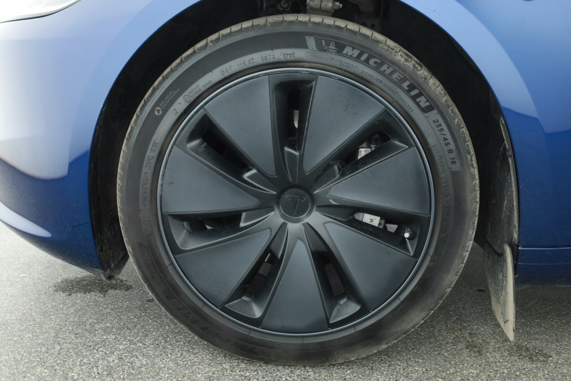 Tesla Model 3, 2023