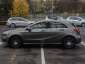 Mercedes-Benz A, 2016