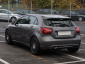 Mercedes-Benz A, 2016