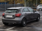 Mercedes-Benz A, 2016