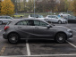 Mercedes-Benz A, 2016