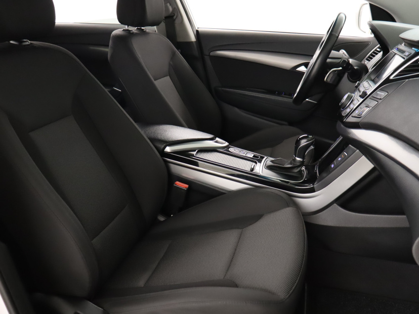 Hyundai i40, 2014