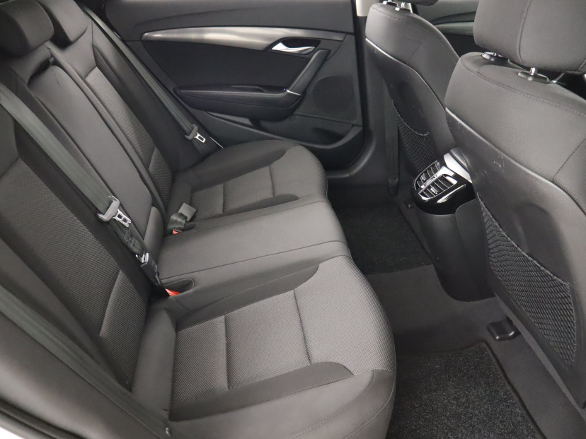 Hyundai i40, 2014