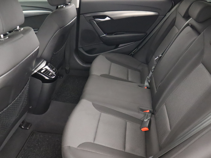 Hyundai i40, 2014