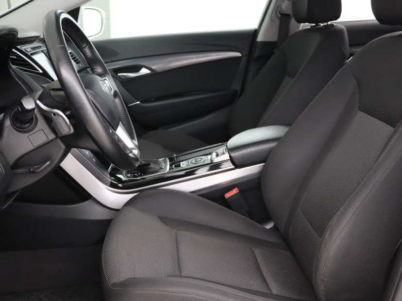 Hyundai i40, 2014
