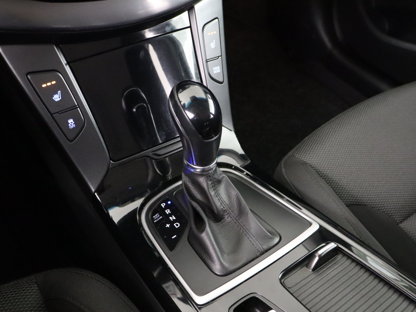 Hyundai i40, 2014