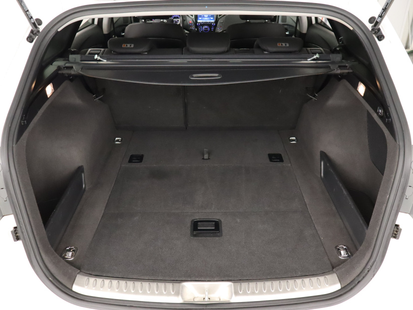 Hyundai i40, 2014