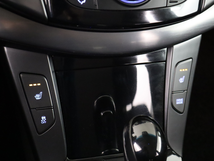 Hyundai i40, 2014